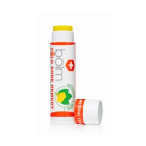 Bolm Cold Sore Remedy Lip Remedy