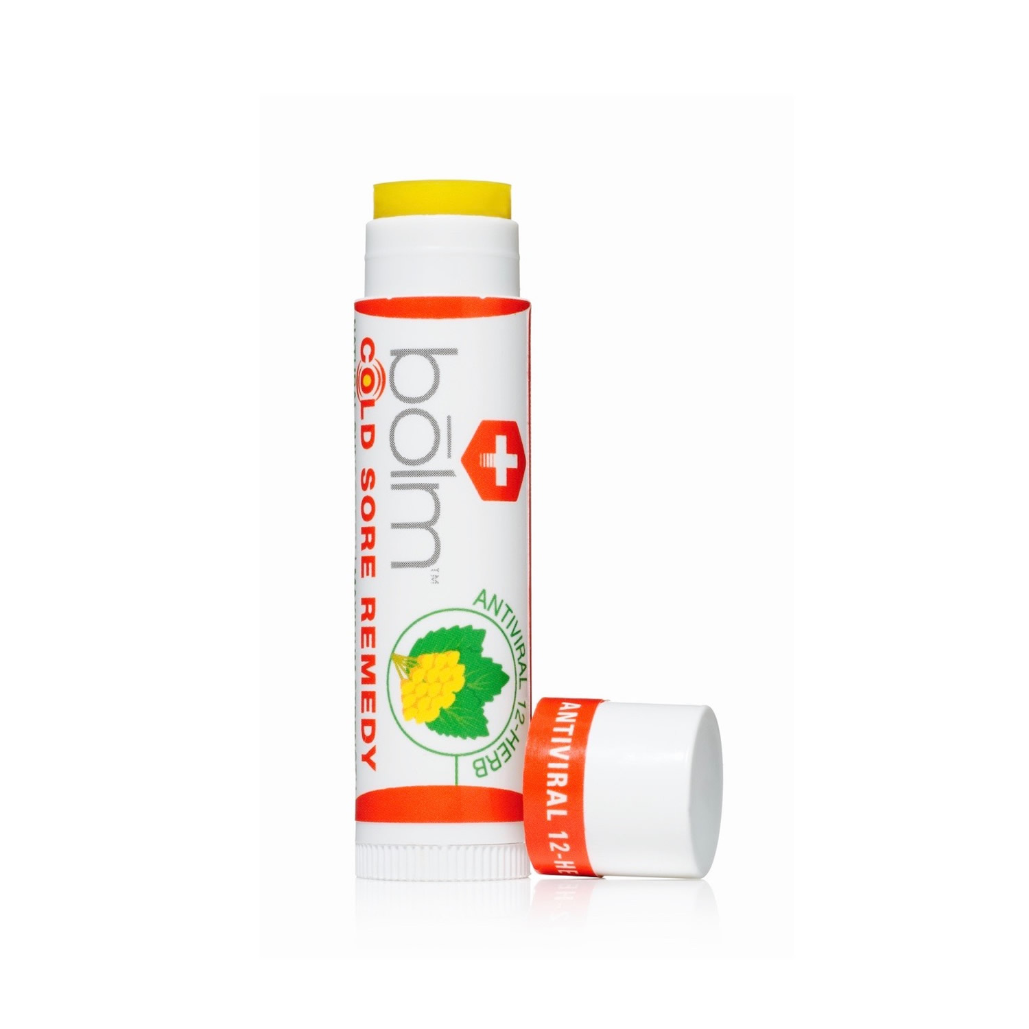 Bolm Cold Sore Remedy lg Lip Remedy