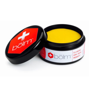 Bolm Dry Skin Remedy lg Lip Remedy