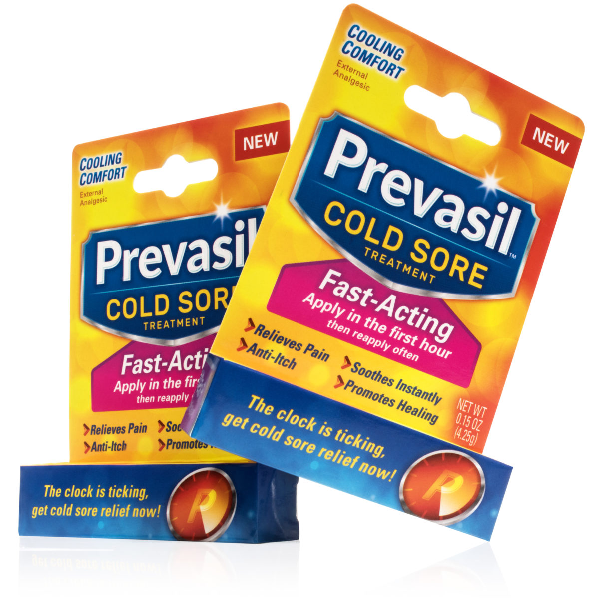Prevasil (Pack of 2) - Bolm Skin Care
