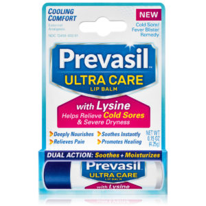 Prevasil Ultra Care 1-Pack_Medium Lip Remedy