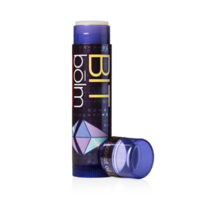 BITbolmTropicalPunch_CapOff_WhiteBackground Lip Remedy