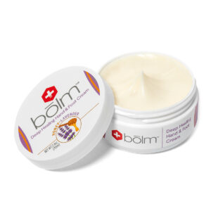 Honey Lavender 70ml (medium-custom) Lid Off Lip Remedy