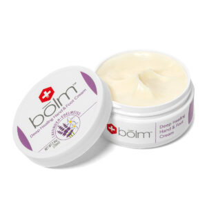 Lavender Edelweiss 70ml (medium-custom) Lid Off Lip Remedy