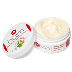 Unscented (medium) Lid Off Lip Remedy